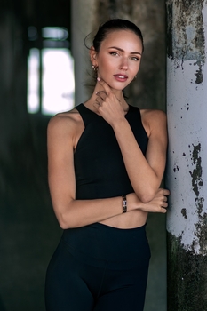 Klaudia St.
