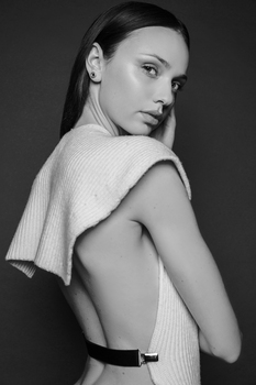 Klaudia St.