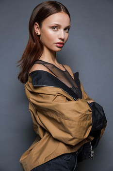 Klaudia St.