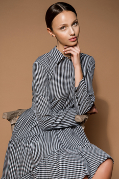 Klaudia St.