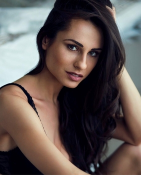 Zuzana M.