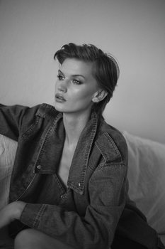 Klaudia Patrycja
