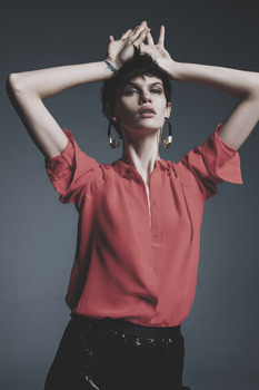 Klaudia Patrycja