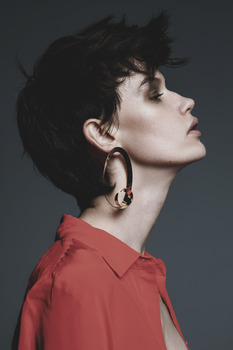 Klaudia Patrycja