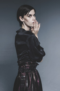 Klaudia Patrycja