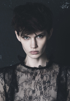 Klaudia Patrycja