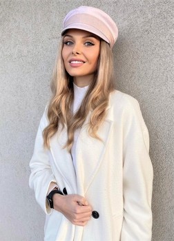 Vanessa B.