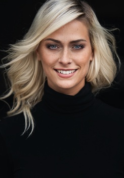 Vanessa Cio
