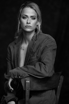 Vanessa Cio