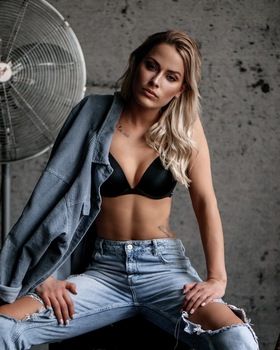 Vanessa Cio