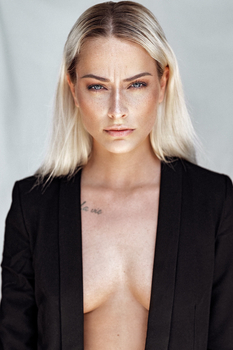 Vanessa Cio