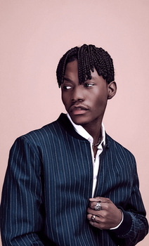 Jean Pierre 