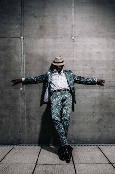 Jean Pierre 