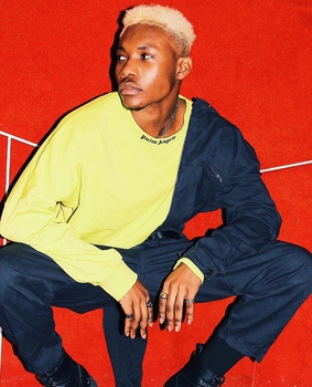 Jean Pierre 