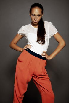 Domenika N.