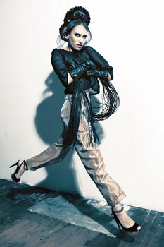 Domenika N.