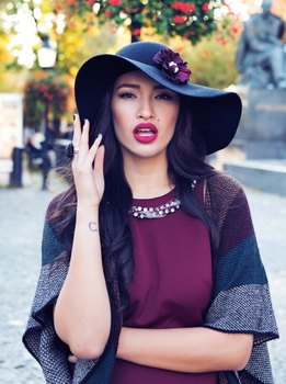 Domenika N.