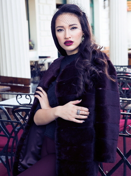 Domenika N.