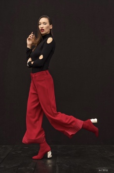 Domenika N.