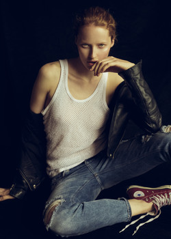 Maria Bz.