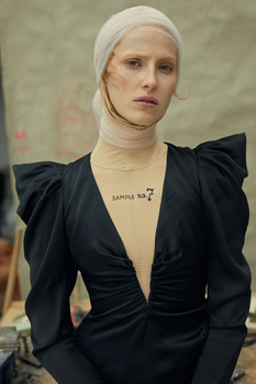 Maria Bz.