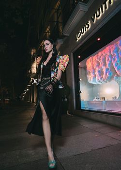 Luisa C.