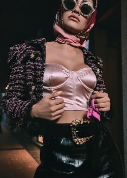 Luisa C.