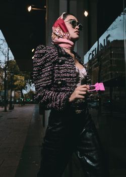 Luisa C.