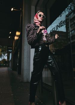 Luisa C.