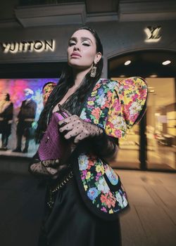 Luisa C.