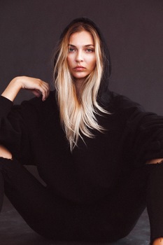 Zuzanna U.