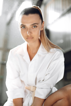 Zuzanna U.