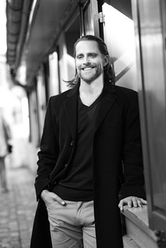 Jason M.
