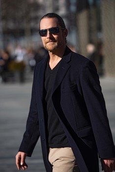 Jason M.