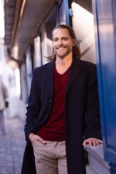 Jason M.