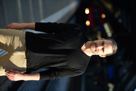 Jason M.