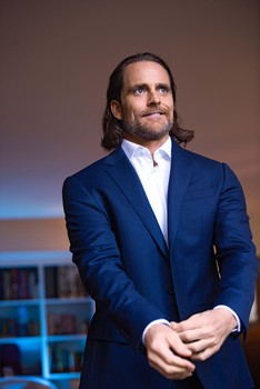 Jason M.