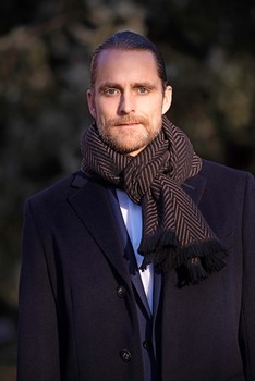 Jason M.
