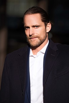 Jason M.