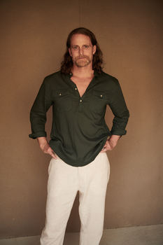Jason M.