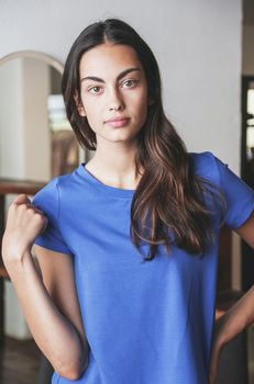 Alessandra D.