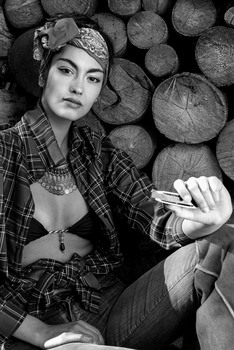 Alessandra D.