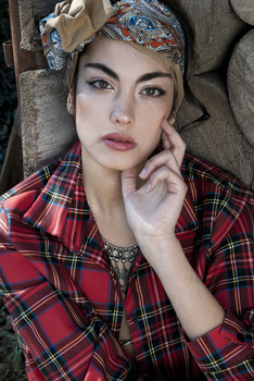 Alessandra D.
