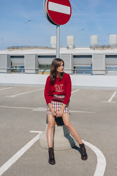 Justyna R.