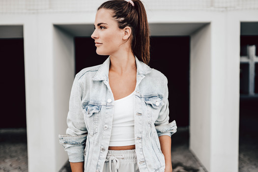 Marie Jeanette R.