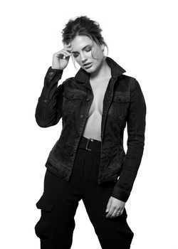 Marie Jeanette R.