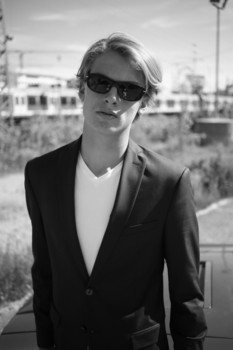 Tyler E.