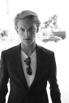 Tyler E.