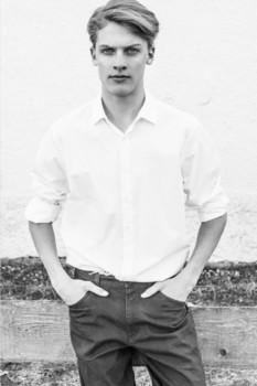 Tyler E.