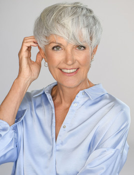 Petra M.